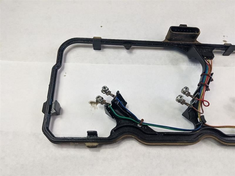 RAM3500   2015 Engine Wire Harness 256012