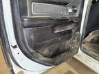 Driver Left Rear Side Door Fits 18-26 DODGE 2500 PICKUP 674141