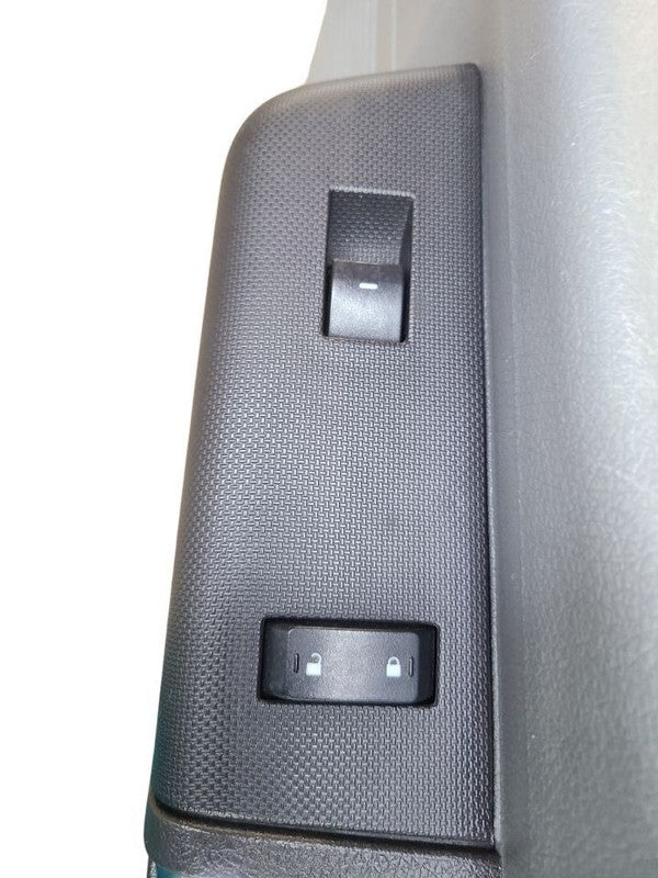 F250SD    2011 Front Door Trim Panel 667521