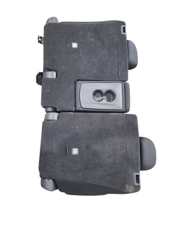 ROGUE     2018 Seat Rear 668662