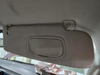 Passenger Sun Visor Illumination Without Sunroof Fits 17-19 PACIFICA 6