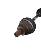 Driver Axle Shaft Front Germany Built VIN W 1st Digit Fits 09-18 TIGUA