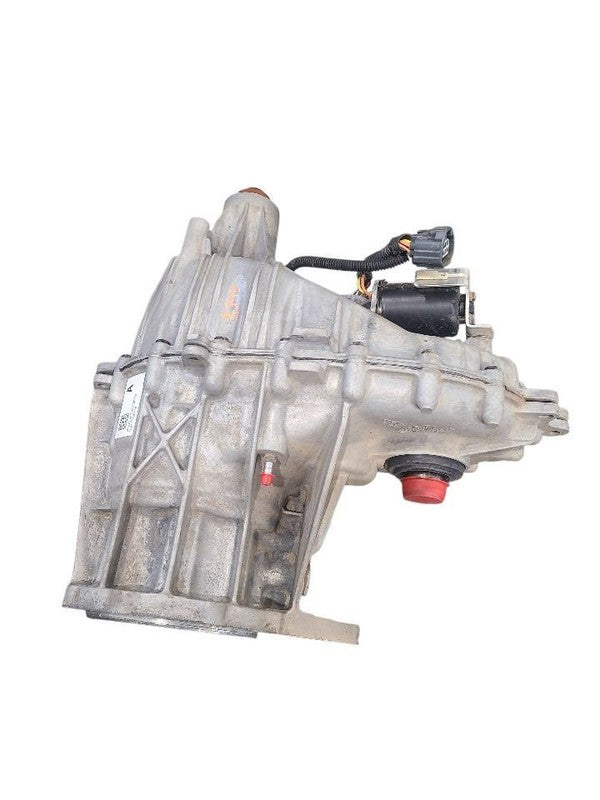 Transfer Case Electronic Shift On The Fly Fits 21-25 FORD F150 PICKUP 
