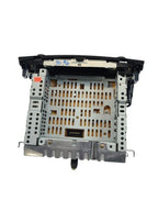 Audio Equipment Radio Tuner And Receiver With Trim Panel Fits 05 MAZDA