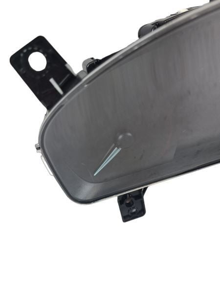 EXPLORER  2021 Speedometer 592183 LB5T10849JJ