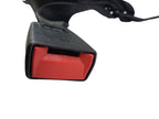 REAR F150      2018 Center Retractor Seat Belt Rear 580473