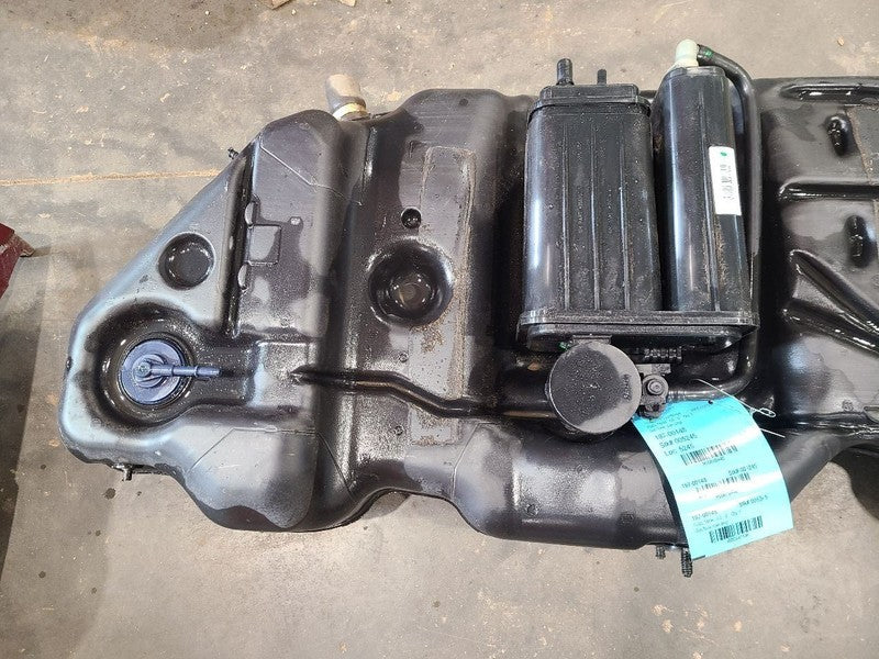 Fuel Tank VIN J 11th Digit Limited Fits 07-17 ACADIA 648446