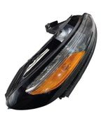 Passenger Corner/Park Light Park Lamp-turn Signal Fits 14-18 CHEROKEE 