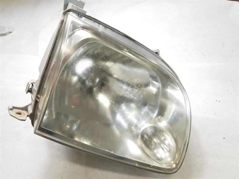 Passenger Right Headlight Without Crew Cab Fits 05-06 TUNDRA 269871
