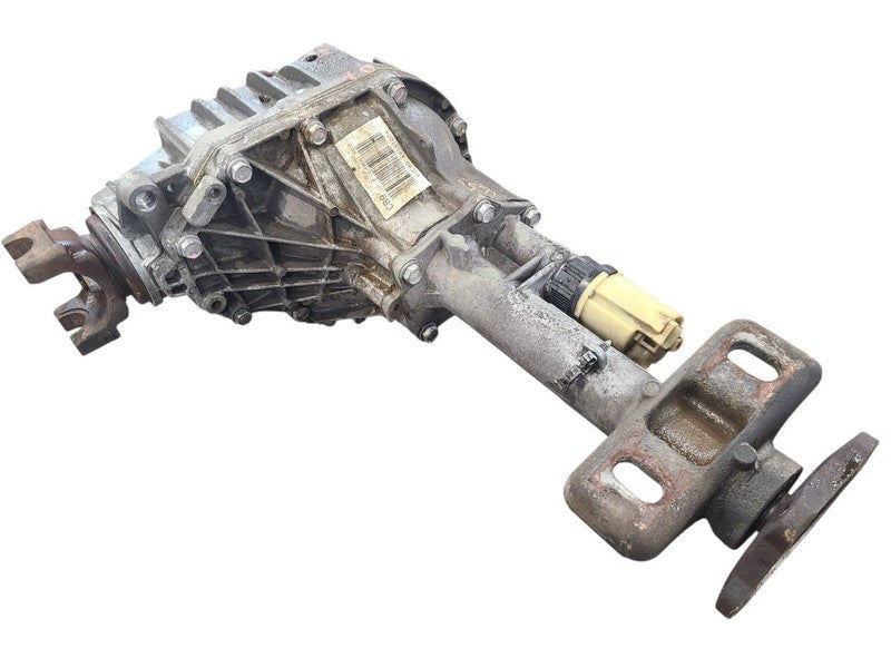Carrier Front Axle 3.42 Ratio Opt GU6 Fits 07-13 SIERRA 1500 PICKUP 67