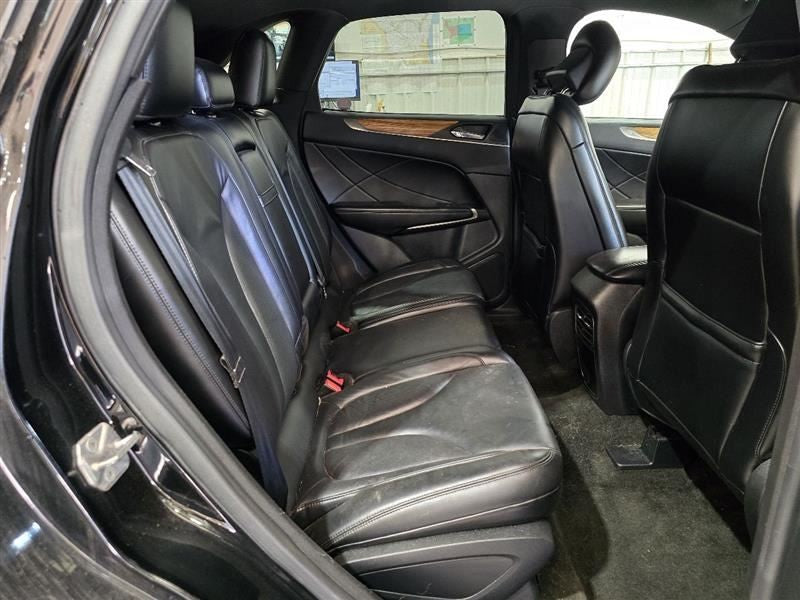 Seat Belt Front Bucket Driver Buckle Fits 15-19 MKC 583445