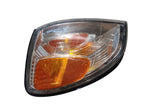 Passenger Corner/Park Light Park Lamp-turn Signal Fits 98-07 LEXUS LX4
