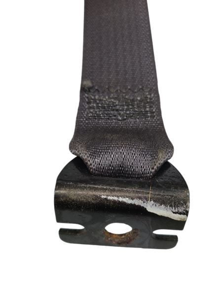 SIERRA250 2012 Seat Belt Rear 600934