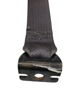 SIERRA250 2012 Seat Belt Rear 600934