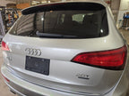 Trunk/Hatch/Tailgate Spoiler Fits 13-17 AUDI Q5 636553