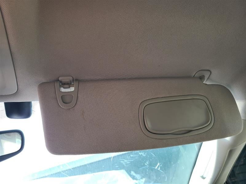 Passenger Sun Visor Illumination Without Sunroof Fits 17-19 PACIFICA 6