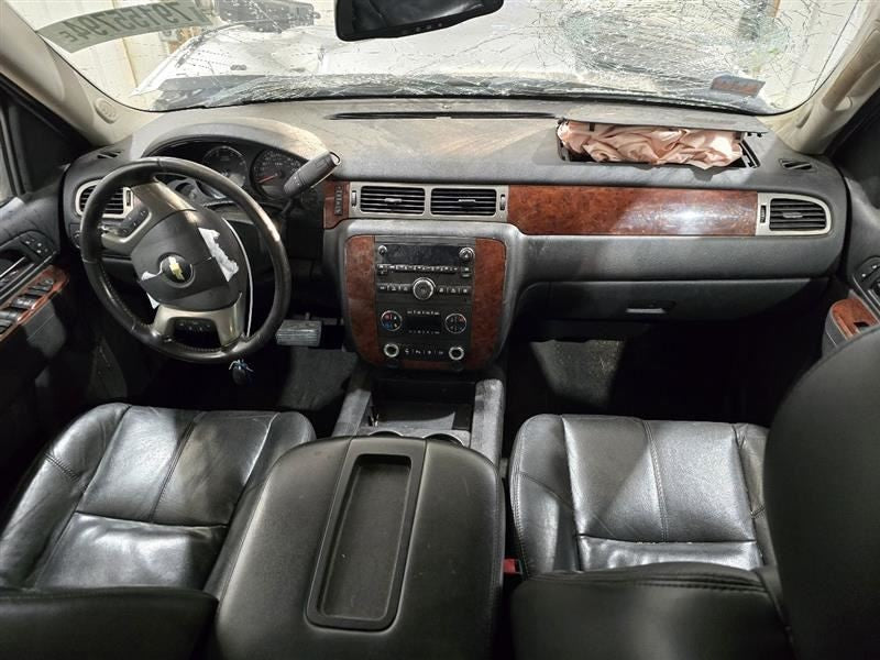 SILVRDO25 2011 Seat Belt Rear 610169