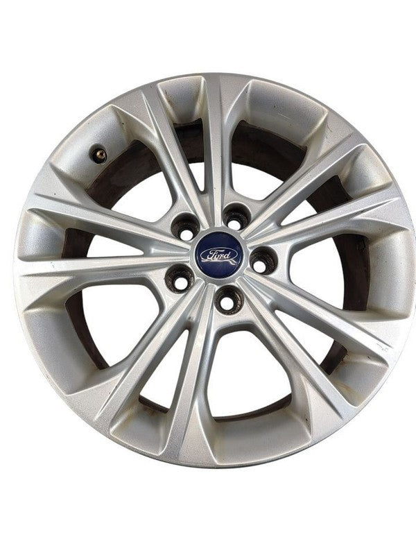 Wheel 17x7-1/2 Aluminum Fits 17-19 ESCAPE 617491