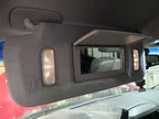 Driver Left Sun Visor Fits 15-20 SUBURBAN 1500 647338
