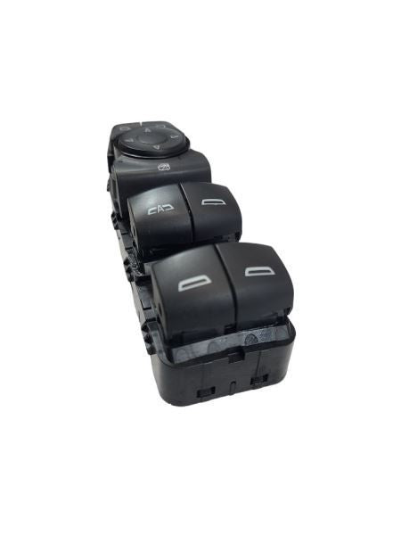 Driver Front Door Switch Driver's Mirror And Window Fits 16-20 MALIBU 