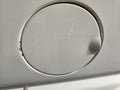 E250      2013 Fuel Filler Door 621615
