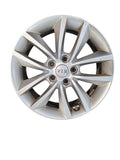 Wheel 17x7 Alloy With Fits 16-18 SORENTO 655412