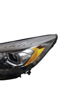Driver Headlight Xenon HID LED Accent Fits 17-19 ESCAPE 650368