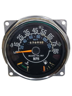 Speedometer Head Only Fits 80-86 CJ-SERIES 679148