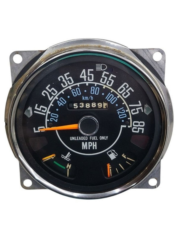 Speedometer Head Only Fits 80-86 CJ-SERIES 679148