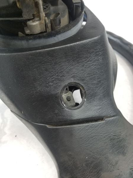 Steering Column Floor Shift Without Tilt Fits 01 FORD F250SD PICKUP 54