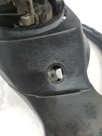 Steering Column Floor Shift Without Tilt Fits 01 FORD F250SD PICKUP 54