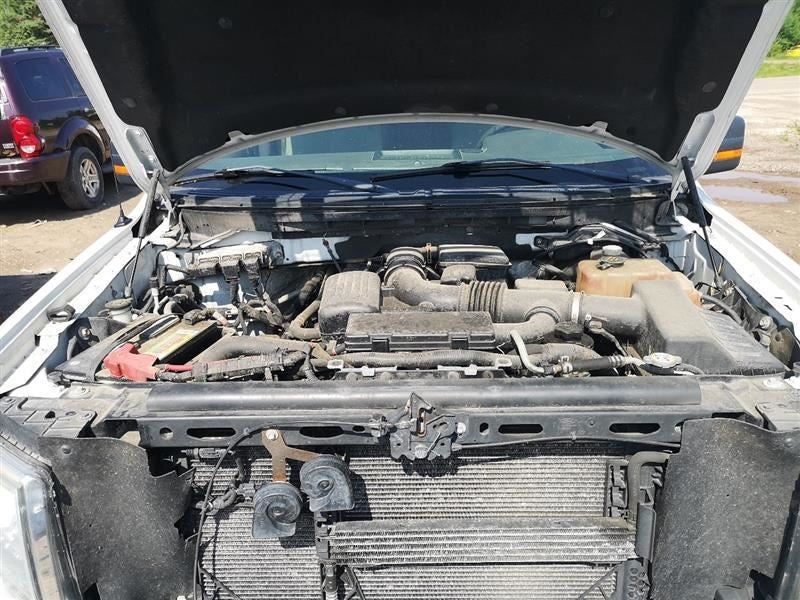 Oil Pan 5.4L 3V Fits 09-14 EXPEDITION 224844