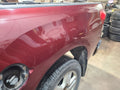 Pickup Box Crew Cab 4 Door 5' 5" Box Fits 07-13 TUNDRA 654304