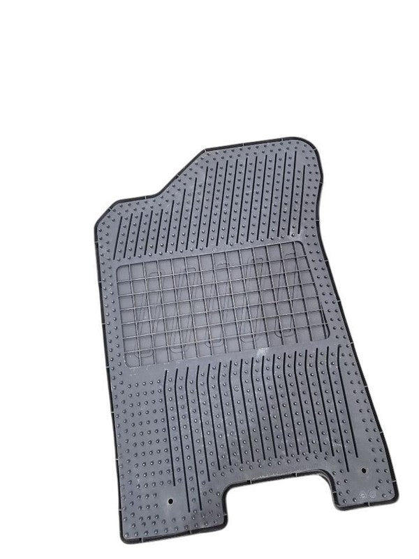 QX80      2017 Floor Mat 648062