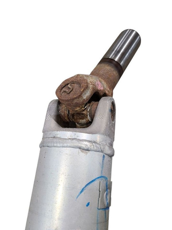 Rear Drive Shaft 4WD Standard Cab 4.3L Fits 14-18 SIERRA 1500 PICKUP 6