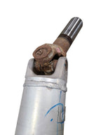Rear Drive Shaft 4WD Standard Cab 4.3L Fits 14-18 SIERRA 1500 PICKUP 6