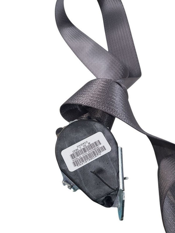 CALIBER   2007 Seat Belt Rear 643115