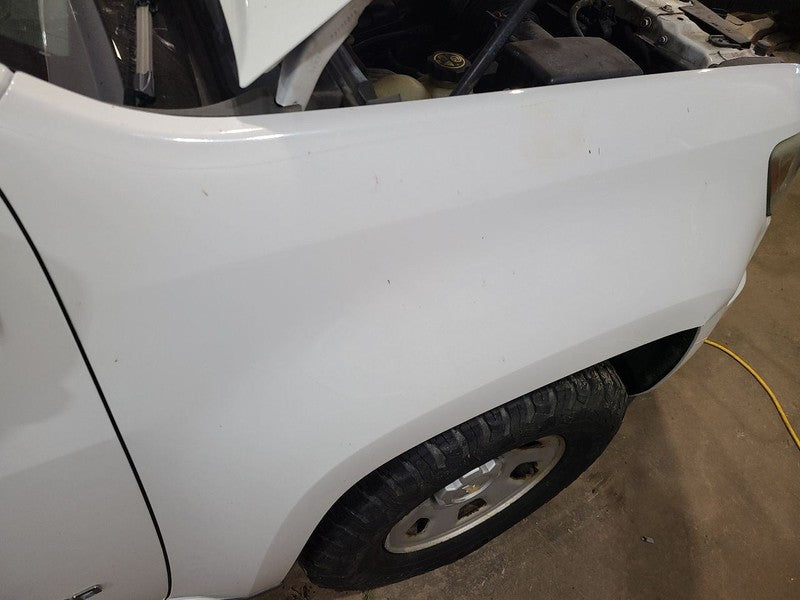 Passenger Right Fender LT Fits 15-22 COLORADO 675553