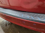 Rear Bumper Tow Package Without Park Assist Fits 08-10 CARAVAN 607606