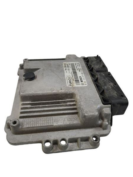 Engine ECM Electronic Control Module Gasoline 2.0L Fits 13-18 FOCUS 60