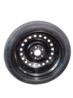 Wheel 17x4 Compact Spare Fits 14-20 IMPALA 652632