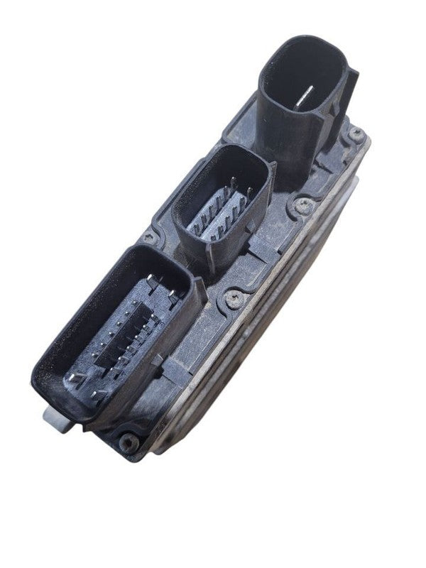 Engine ECM Diesel Glow Plug Control Fits 15 FORD F250SD PICKUP 630075