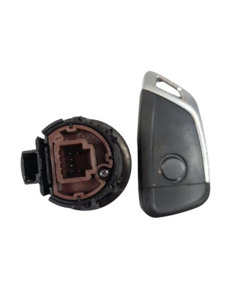 Ignition Switch Push Button Start And Stop Switch Fits 13-20 PATHFINDE