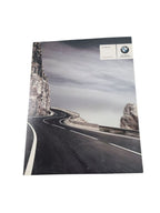 550I      2011 Owners Manual 635755