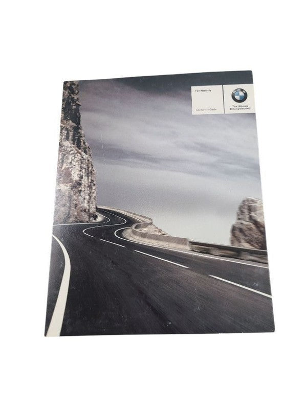 550I      2011 Owners Manual 635755