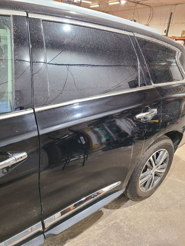 Driver Left Rear Side Door Fits 16-20 INFINITI QX60 680721