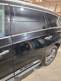 Driver Left Rear Side Door Fits 16-20 INFINITI QX60 680721