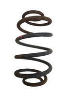Air/Coil Spring Front 93.4" Wb Excluding Rubicon Fits 97-06 WRANGLER 6