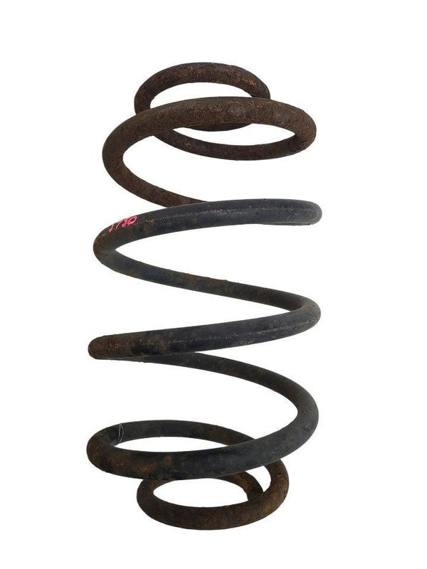 Air/Coil Spring Front 93.4" Wb Excluding Rubicon Fits 97-06 WRANGLER 6