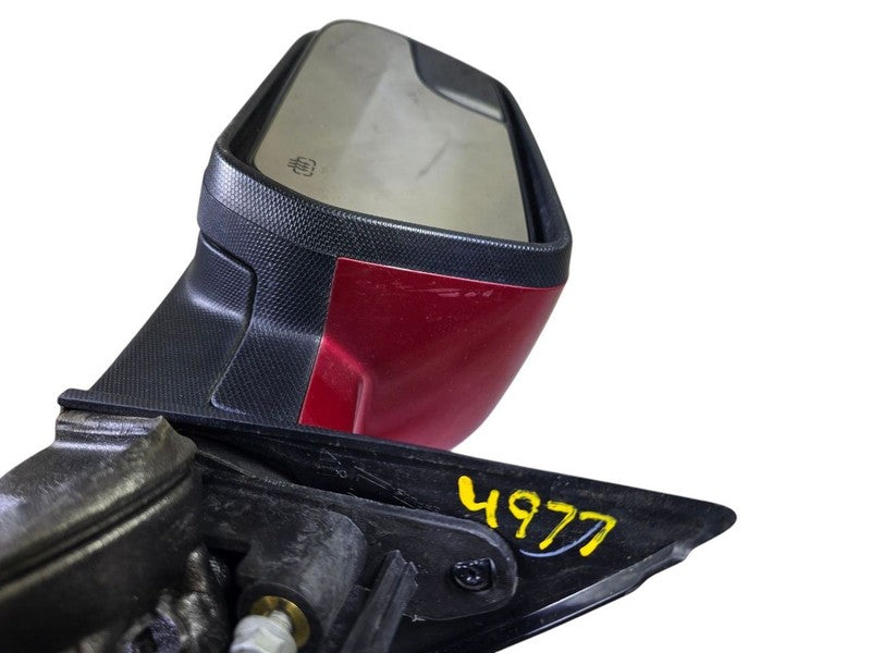 Driver Side View Mirror Power Paint To Match Opt DL8 Fits 11-14 EQUINO